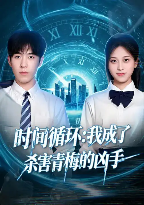 《时间循环：我成了杀害青梅的凶手（72集）贾星月&谢伊博》短剧全集免费在线看