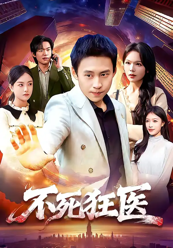 《不死狂医（116集）杜远航＆黄小黄》短剧全集免费在线看
