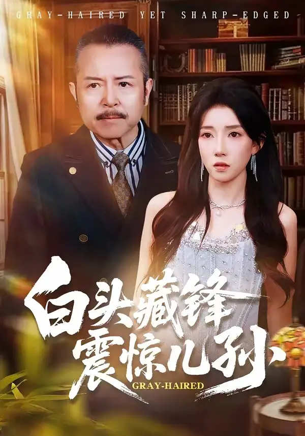 《白头藏锋震惊儿孙（65集）孟岳＆李百万》短剧全集免费在线看