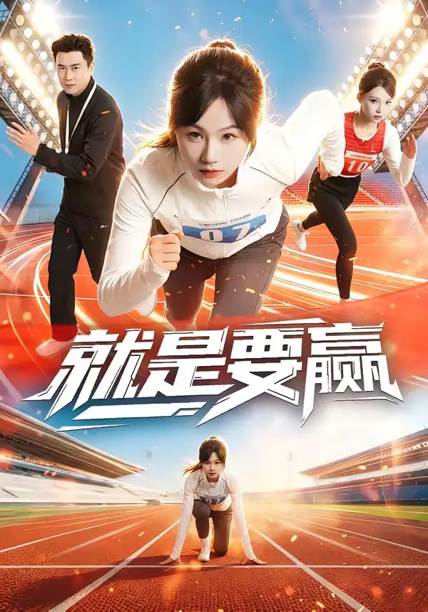 《就是要赢（63集）李易泽＆田苗苗》短剧全集免费在线看