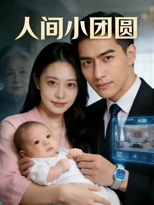 《人间小团圆（46集）》短剧全集免费在线看