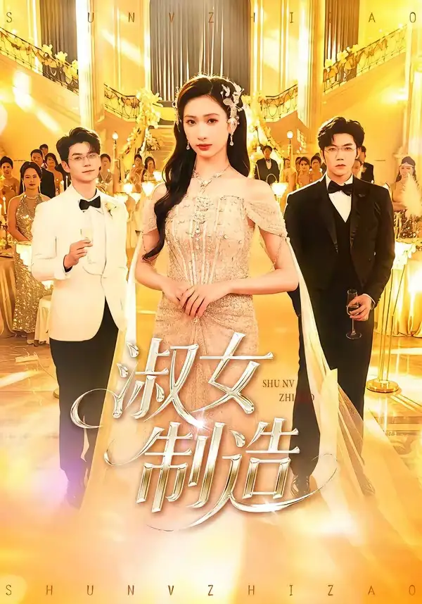 《淑女制造(94集)张北淅&张予湉》短剧全集免费在线看