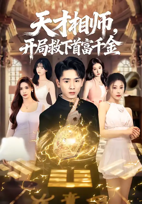 《天才相师，开局救下首富千金（77集）王艺甜＆姚宏博》短剧全集免费在线看