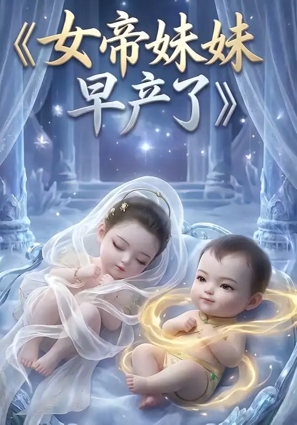 《女帝妹妹早产了（53集）动漫》短剧全集免费在线看
