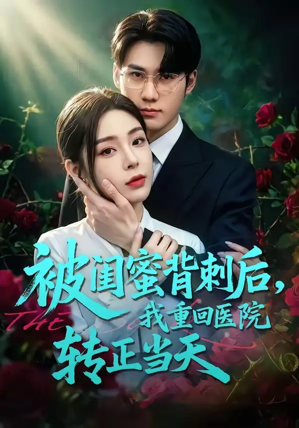 《被闺蜜背刺后,我重回医院转正当天(82 集)杜恩宇&安嘉欣》短剧全集免费在线看