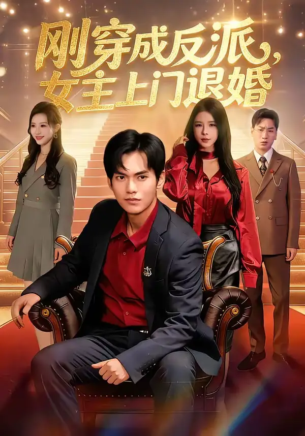 《刚穿成反派，主上门退婚（83集）林准＆刘响》短剧全集免费在线看