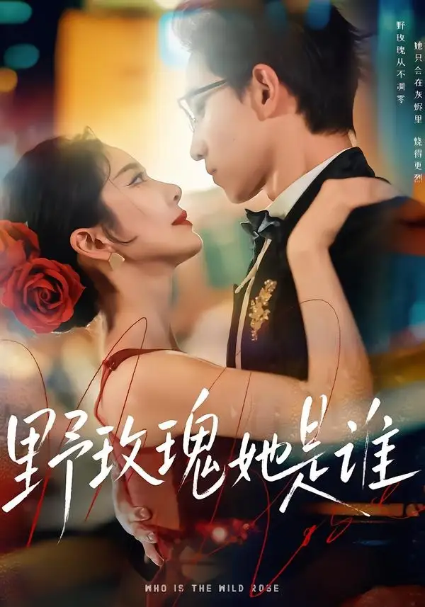 《野玫瑰她是谁（84集）李叙洲＆王小橙》短剧全集免费在线看