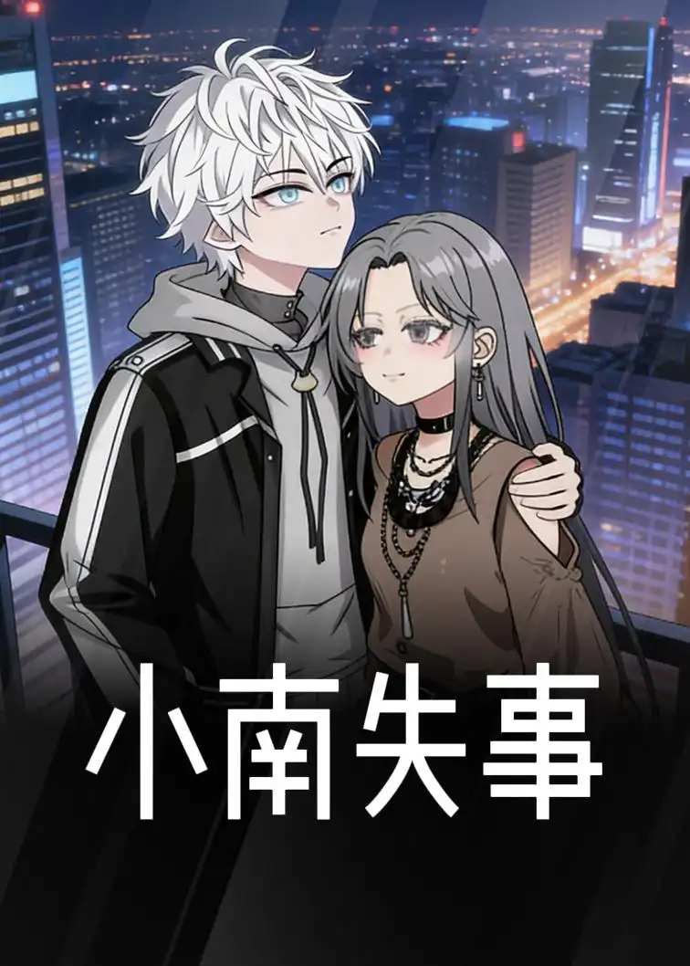 《小南失事（18集）动漫》短剧全集免费在线看