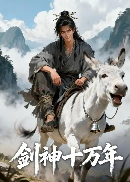 《剑神十万年（48集）动漫》短剧全集免费在线看