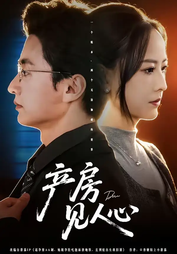 《产房见人心（98集）珑一＆任燕》短剧全集免费在线看
