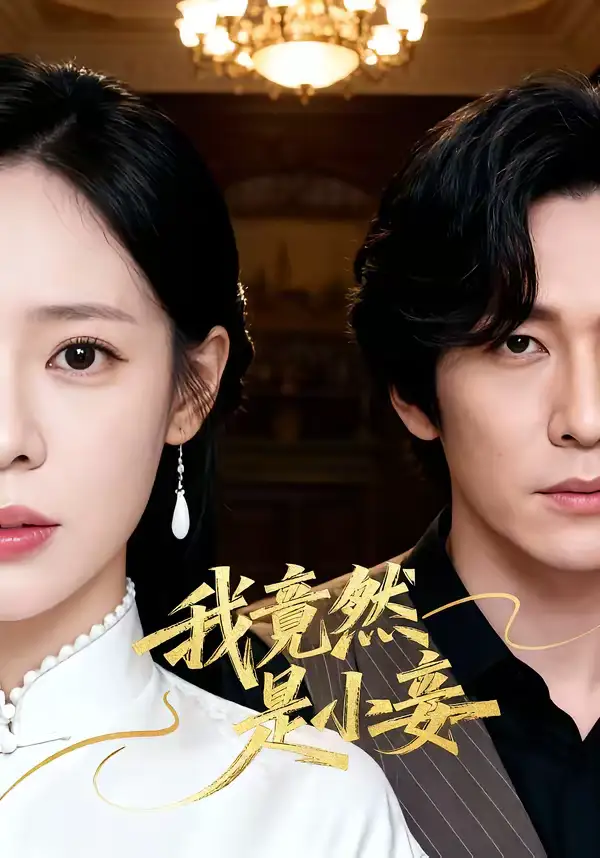 《我竟然是小妾（47集）李家豪＆朱彤》短剧全集免费在线看