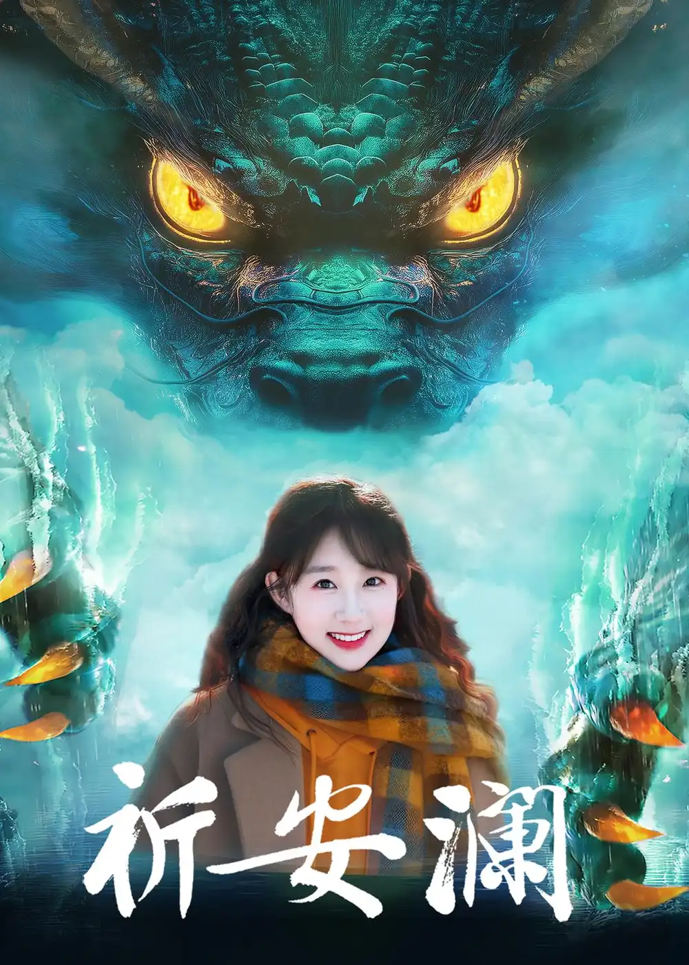 《祈安澜（30集）张彦博&李子璇》短剧全集免费在线看