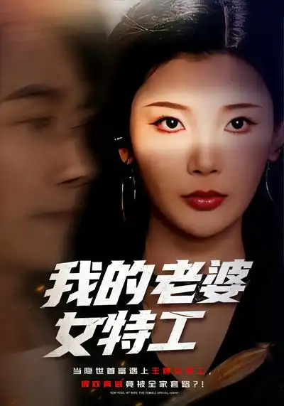 《我的老婆女特工（62集）王星辰&王振》短剧全集免费在线看