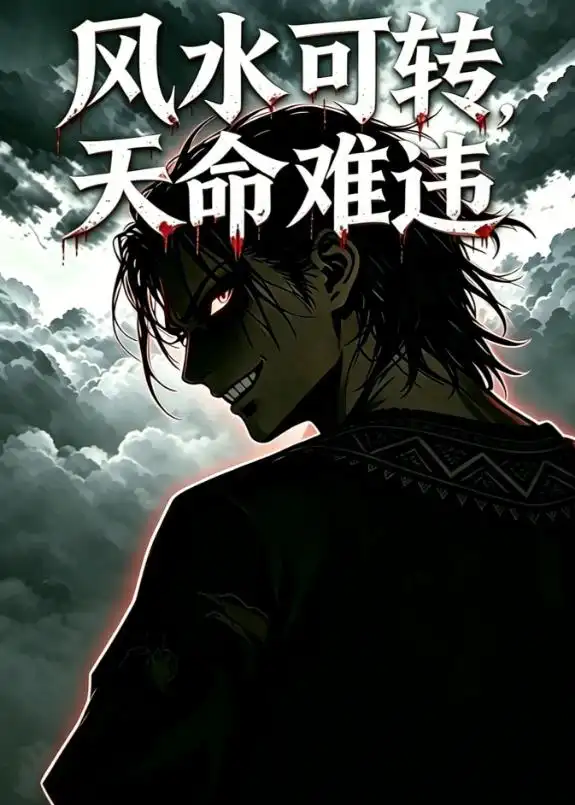 《风水可转，天命难违（30集）动漫》短剧全集免费在线看