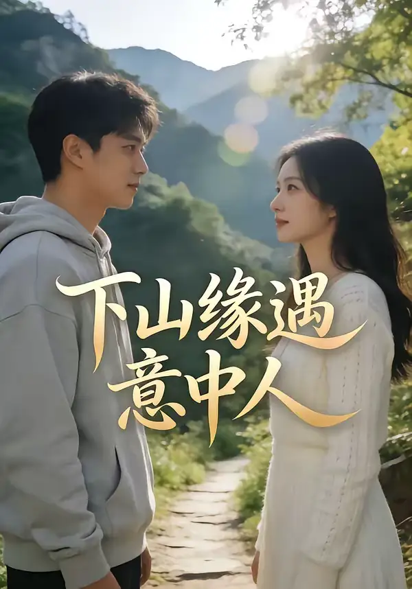 《下山缘遇意中人（78集）》短剧全集免费在线看