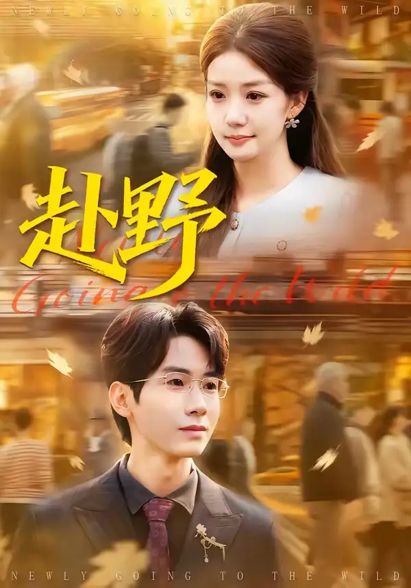 《赴野（40集）宜樊＆丁珂丹》短剧全集免费在线看