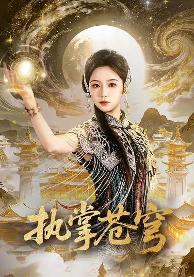 《执掌苍穹（63集）吴元成&乔槿》短剧全集免费在线看