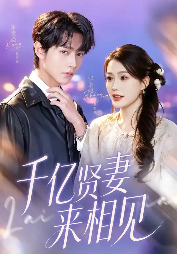 《钻石贤妻来相见&千亿贤妻来相见(72集)康凌骁&张彦琳》短剧全集免费在线看