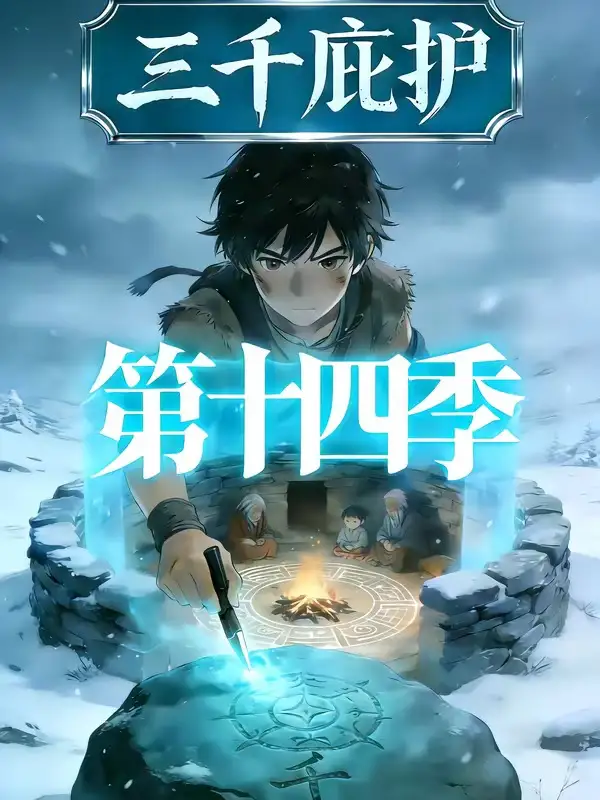 《三千庇护第十四季（57集）动漫》短剧全集免费在线看