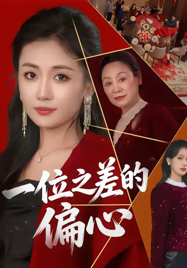 《一位之差的偏心（73集）刘嘉弋＆岳玥》短剧全集免费在线看