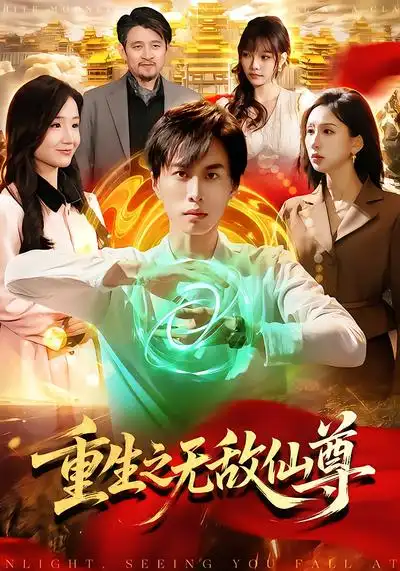 《重生之无敌仙尊（88集）袁也&朱昱熹》短剧全集免费在线看