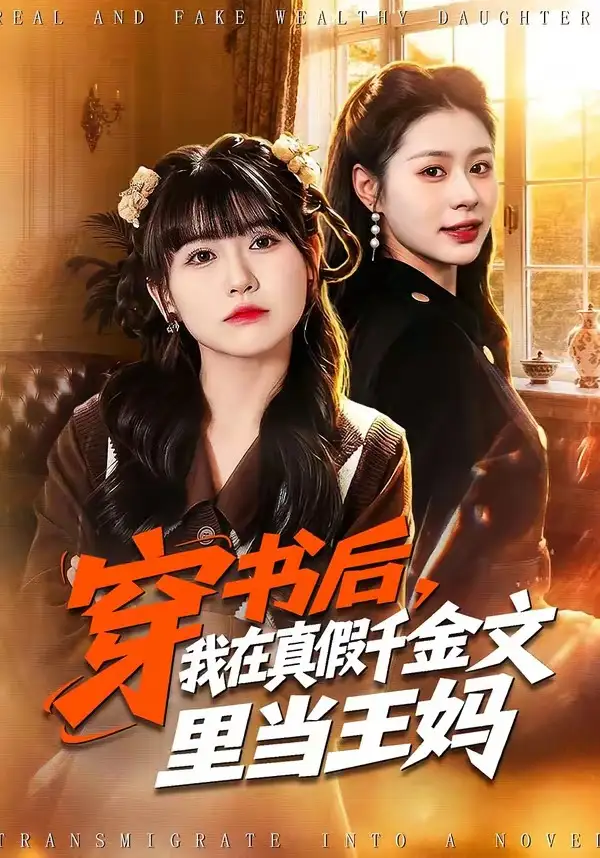 《穿书后,我在真假千金文里当王妈(80集)乐欢&胡雪艺》短剧全集免费在线看
