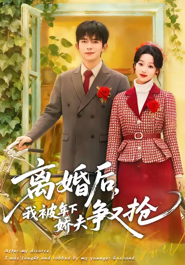 《离婚后，我被年下娇夫争又抢（77集）乔佳乐＆麦童》短剧全集免费在线看