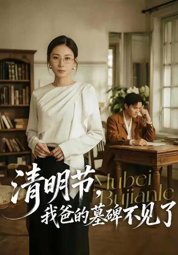 《清明节，我爸的墓碑不见了（60集）朱磊&许嘉栩》短剧全集免费在线看