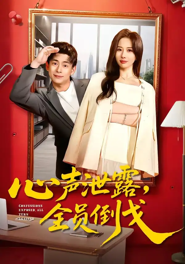 《心声泄露，全员倒戈（100集）刘六六＆郭明雪》短剧全集免费在线看
