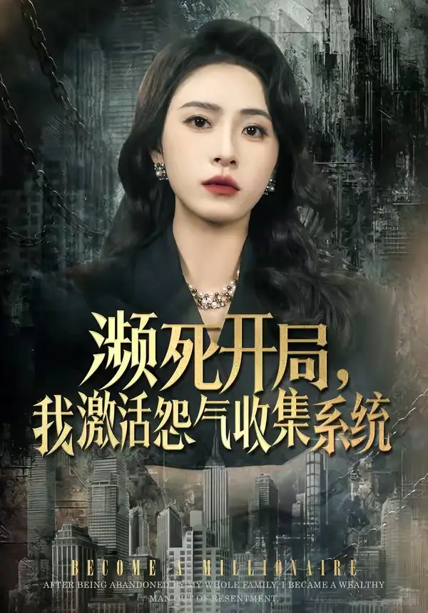 《濒死开局,我激活怨气收集系统(80集)李曾&贾恒洋》短剧全集免费在线看