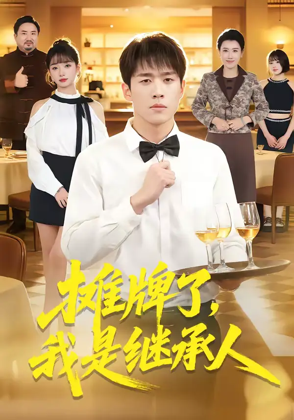 《摊牌了，我是继承人（79集）董文瀚＆马紫璇》短剧全集免费在线看