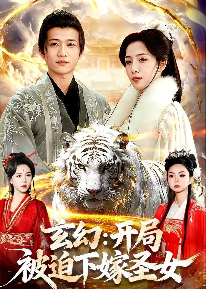 《玄幻:开局被迫下嫁圣女(90集)苗雨峤&璐萌》短剧全集免费在线看