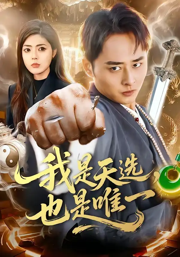 《我是天选，也是唯一（97集）卢艺煊&邵迪》短剧全集免费在线看