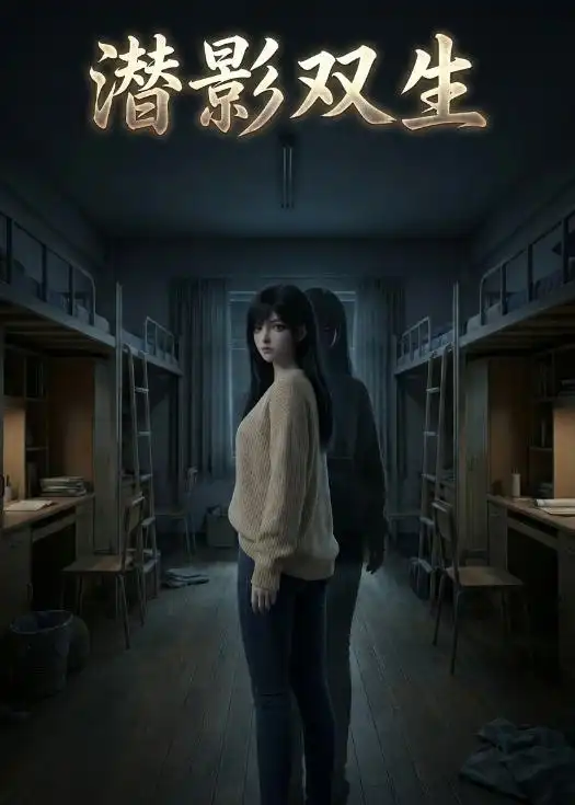 《潜影双生（31集）动漫》短剧全集免费在线看