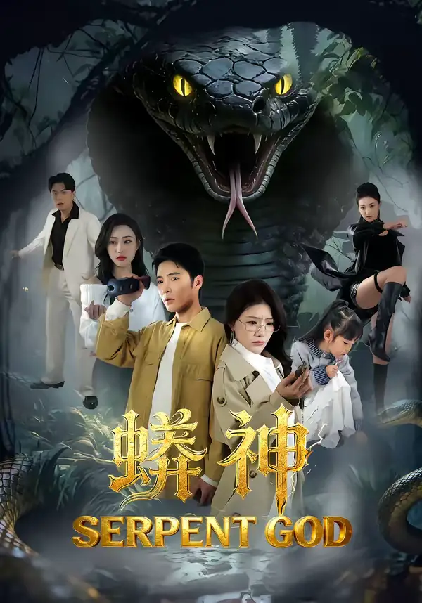 《蟒神（62集）庄夏播＆钟情》短剧全集免费在线看