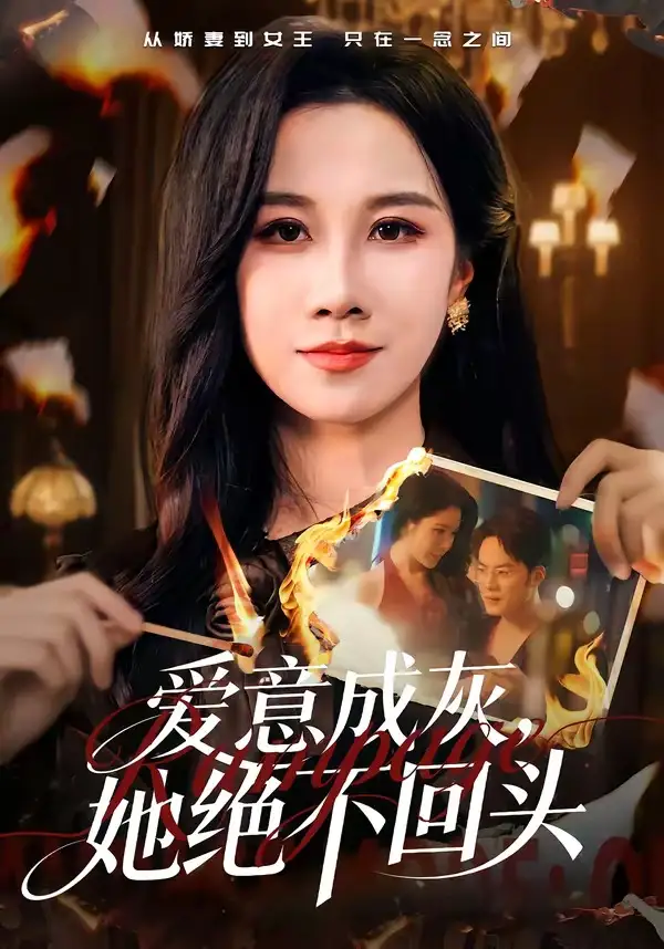 《爱意成灰，她绝不回头（53集）关一夫＆牟映竹》短剧全集免费在线看