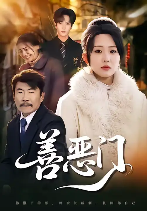 《善恶门（65集）李智颖》短剧全集免费在线看