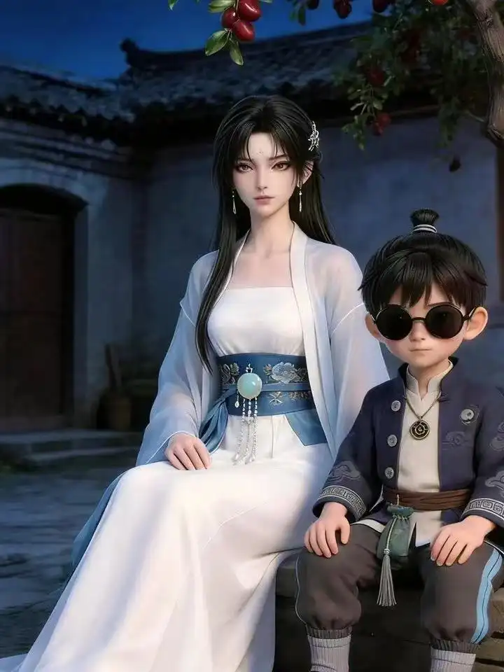 《狐佑少年行（18集）动漫》短剧全集免费在线看