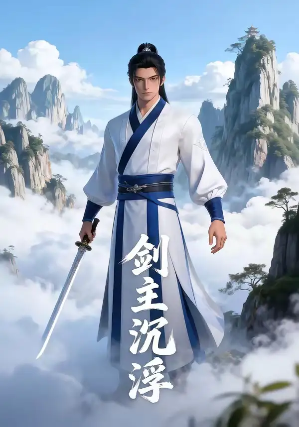 《剑主沉浮（22集）动漫》短剧全集免费在线看