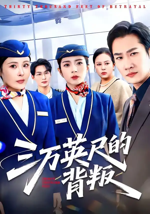 《三万英尺的背叛(41集)雅坤&张绍程&杨乃晴》短剧全集免费在线看