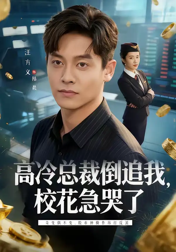 《高冷总裁倒追我，校花急哭了（78集）汪方义＆蒋明璐》短剧全集免费在线看