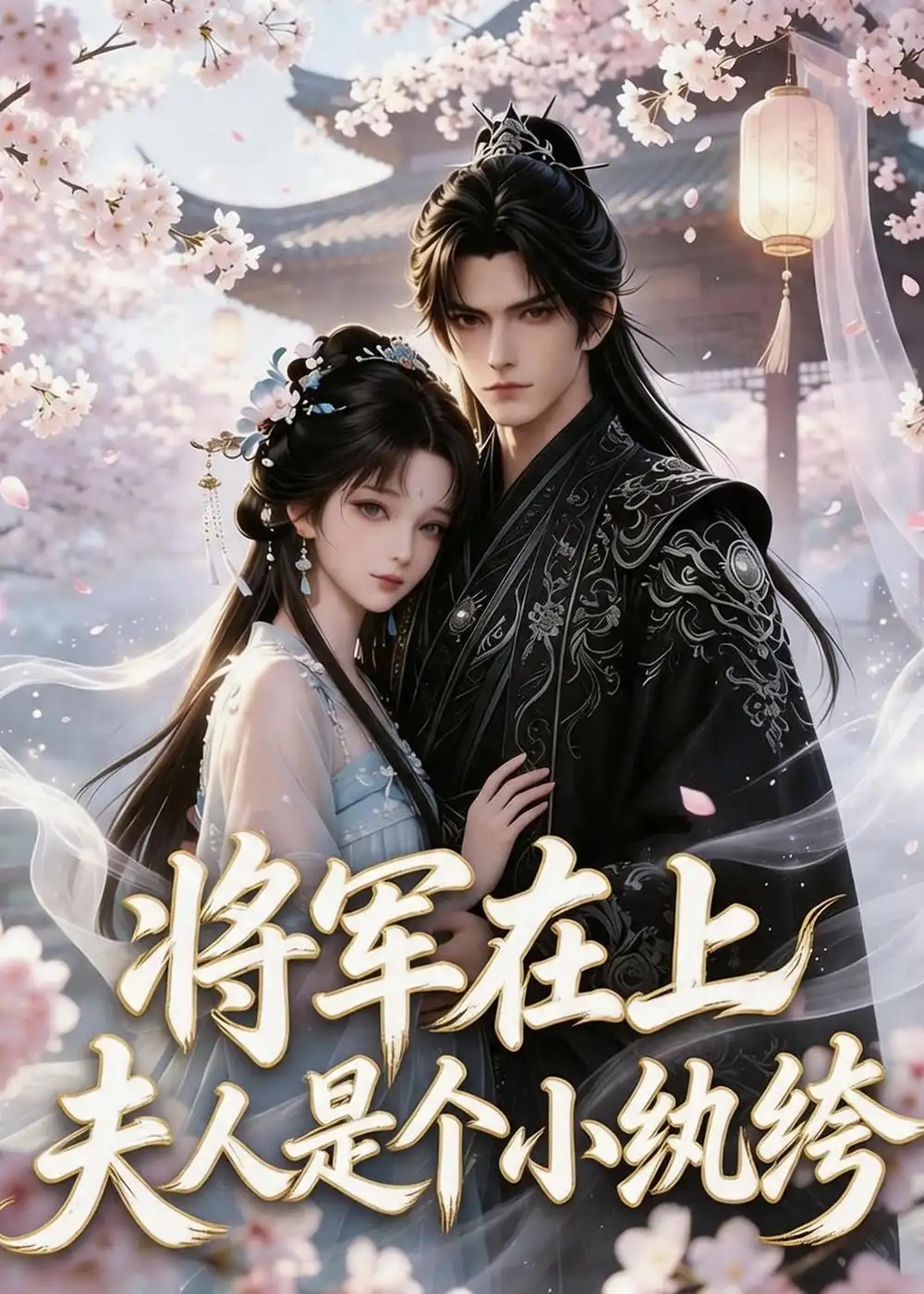 《将军在上夫人是个小纨绔（24集）动漫》短剧全集免费在线看