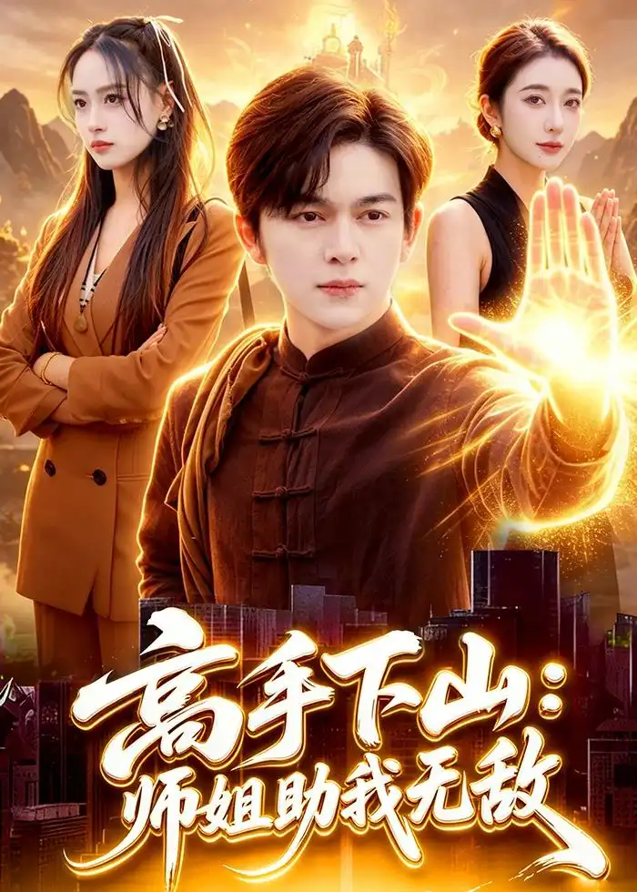 《高手下山:师姐助我无敌&高手下山师姐助我无敌(91集)胡文晖&郭诗玥 (2026)》短剧全集免费在线看