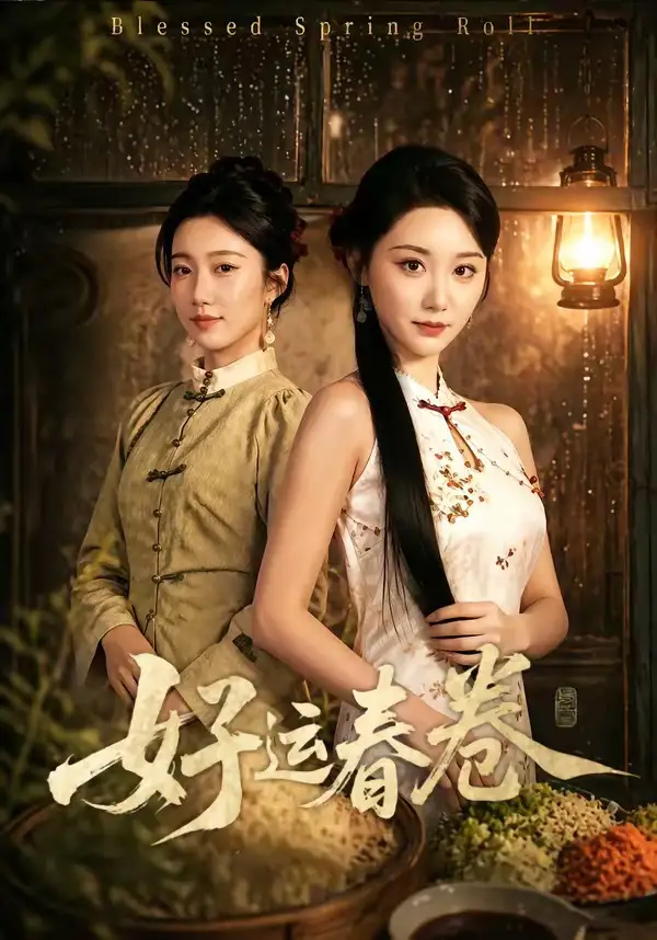 《好运春卷（63集）林千千&沈婉婷》短剧全集免费在线看