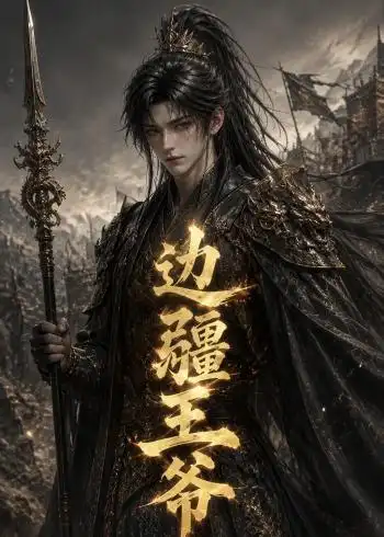 《边疆王爷（68集）动漫》短剧全集免费在线看