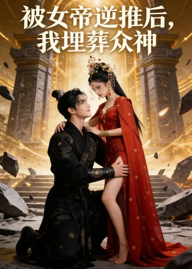 《被女帝逆推后我埋葬众神(61集)Ai短剧》短剧全集免费在线看