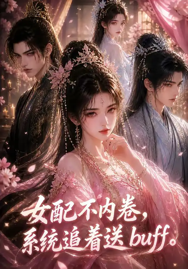 《女配不内卷系统追着送 buff(38集)Ai短剧》短剧全集免费在线看