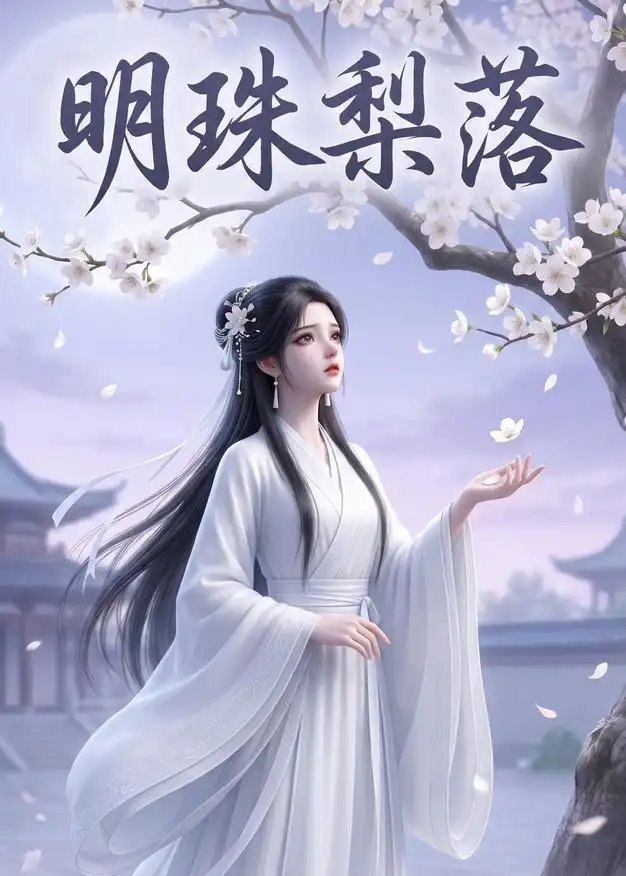 《明珠梨落（31集）AI短剧（2026）》短剧全集免费在线看