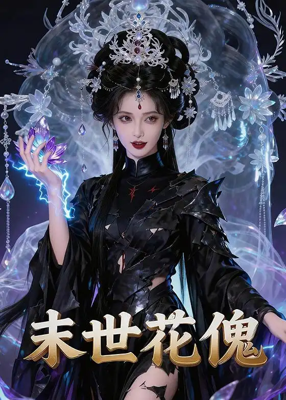 《末世花傀(35集)Ai短剧》短剧全集免费在线看