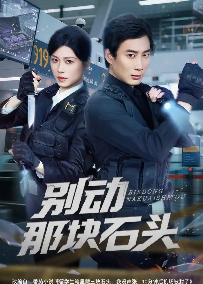 《别动那块石头（58集）杨杰＆诸玲颖》短剧全集免费在线看